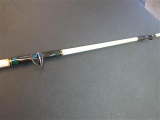 shakespeare pitching stick